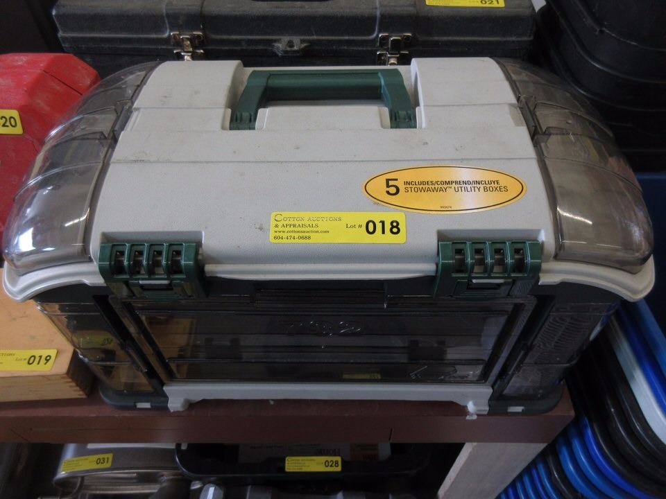 plano 732 tackle box