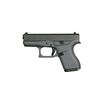 Image 1 : GRAY GLOCK G42 380ACP, UI4250201GF