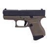 Image 1 : OD GREEN GLOCK G43 9MM, PI4357201