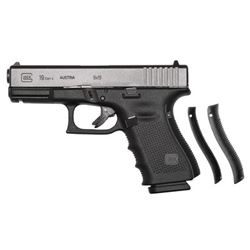 GLOCK G19 G4 9MM, PG1950203