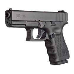 GLOCK G23 G4 40S