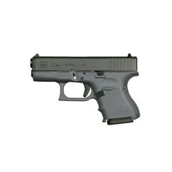 GLOCK G27 G4 GRAY 40S& W, PG2750201GF