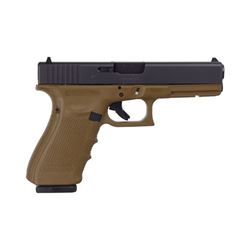 GLOCK G21 G4 FLAT DARK EARTH 45 ACP, PG2150203D