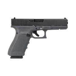 GLOCK G21 G4 GRAY 45 ACP, PG2150203GF