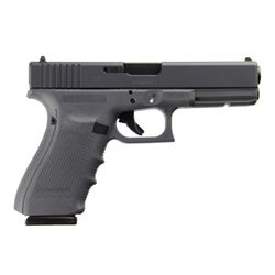 GLOCK G21 G4 FULL GRAY 45ACP, PG2150204GF