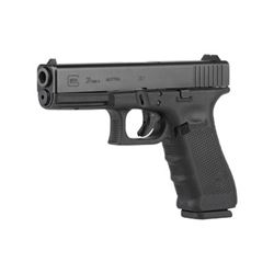 GLOCK 31 GEN4 357SIG 15RD, PG3150203