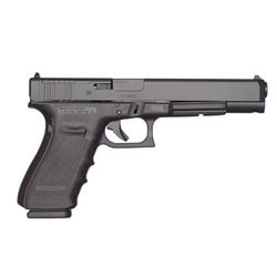 GLOCK 40 GEN4 10MM 15RD MOS, PG4030103MOS