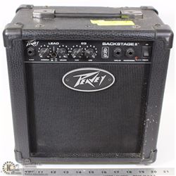 PEAVEY AMPLIFIER