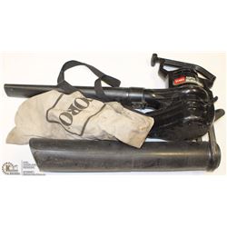 TORO SUPER BLOWERVAC