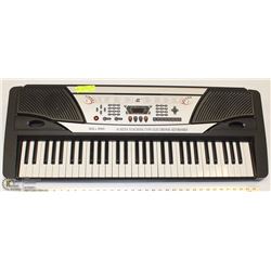 TIMBRE MK980 ELECTRONIC KEYBOARD