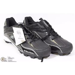 RAWLING SOCCER/BASEBALL CLEATS MENS SIZE 11