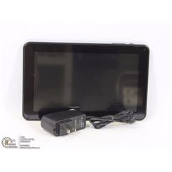 REFURBISHED 9" INTERNET TABLET WITH BUILT IN CAMERA