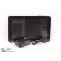 REFURBISHED 9" INTERNET TABLET WITH BUILT IN CAMERA