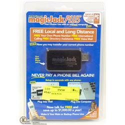 MAGIC JACK PLUS
