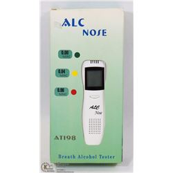 ALC NOSE BREATH ALCOHOL TESTER