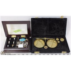 JEWELRY LOT, RINGS NECKLACES, BRACELET, PENDANT