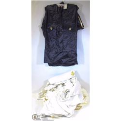 LOT OF ASSORTED MENS COSTUMES INCL.