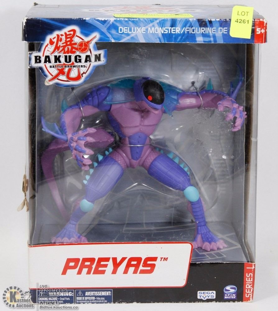 bakugan toys 2008