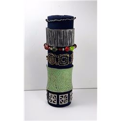 #5 - LOT OF 6 FASHION BRACELETS