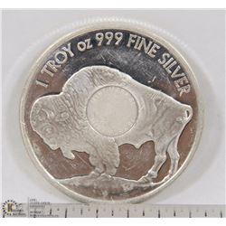 1 TROY OUNCE SILVER COIN