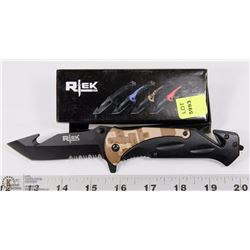 NEW POCKET/FOLDING KNIFE