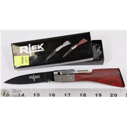 NEW POCKET/FOLDING KNIFE