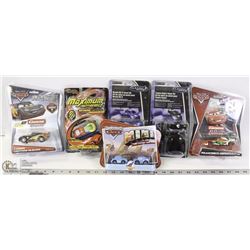 SEALED 2 DISNEY PIXAR CARS CAMERA 61174