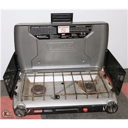 COLEMAN STOVE