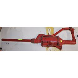 BCP 4 HEAVY DUTY HAND PUMP