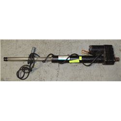 WARNER ELECTRIC HYDRAULIC LINER ACTUATOR