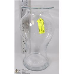 LARGE PRINCESS HOUSE VASE - 13 1/2"-TALL