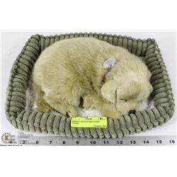 PERFECT PETZZY BREATHING PUPPIE