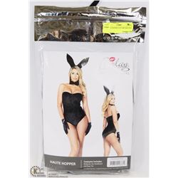 HAUTE HOPPER COSTUME SIZE XS/S