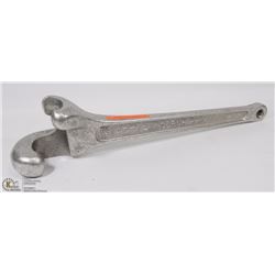 PETOL SURGRIP VALVE WHEEL WRENCH
