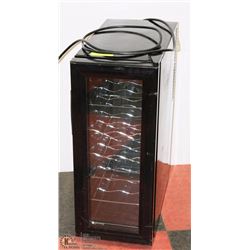 GREENWAY 12 BOTTLE WINE COOLER