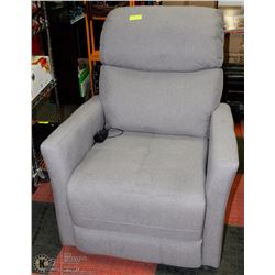 ELECTRIC RECLINER CHAIR