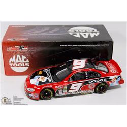 NASCAR MAC CAR BILL ELLIOTT #9 DODGE MUPPETS