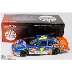 NASCAR MAC CAR TERRY LABONTE #5 KELLOGG'S/LOONEY