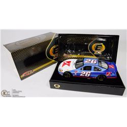 NASCAR JIMMY SPENCER ELITE COLLECTION #26 KMART