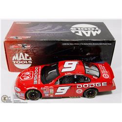NASCAR MAC CAR BILL ELLIOTT #9 DODGE ,2002