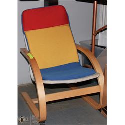KIDS CHAIR