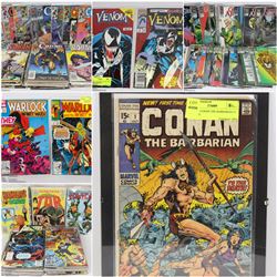 FEATURED ITEMS: COLLECTOR COMICS!
