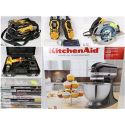 FEATURED ITEMS: POLICE SEIZURE ITEMS!