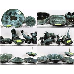 FEATURED ITEMS: BLUE MOUNTAIN POTTERY COLLECTIONS!