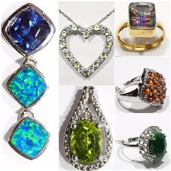 FEATURED ITEMS: JEWELRY!