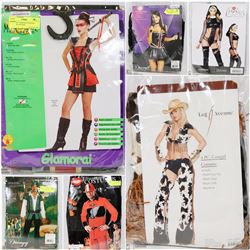 FEATURED ITEMS: HALLOWEEN COSTUMES!