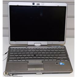 HP ELITEBOOK TABLET + LAPTOP iNTEL i5/ WIN 10