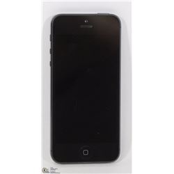 32GB APPLE IPHONE 5 BLK SLATE FOR TELUS