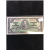 Image 1 : 1937 BANK OF CANADA $1 NOTE!