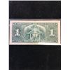 Image 2 : 1937 BANK OF CANADA $1 NOTE!